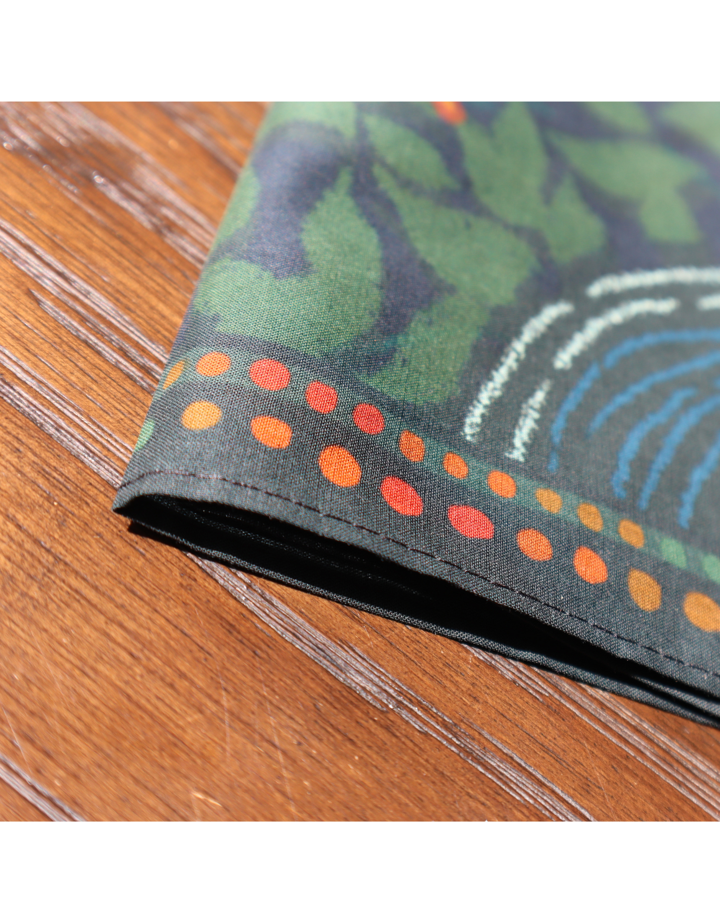 Promise Bandana - Adventure Handkerchief