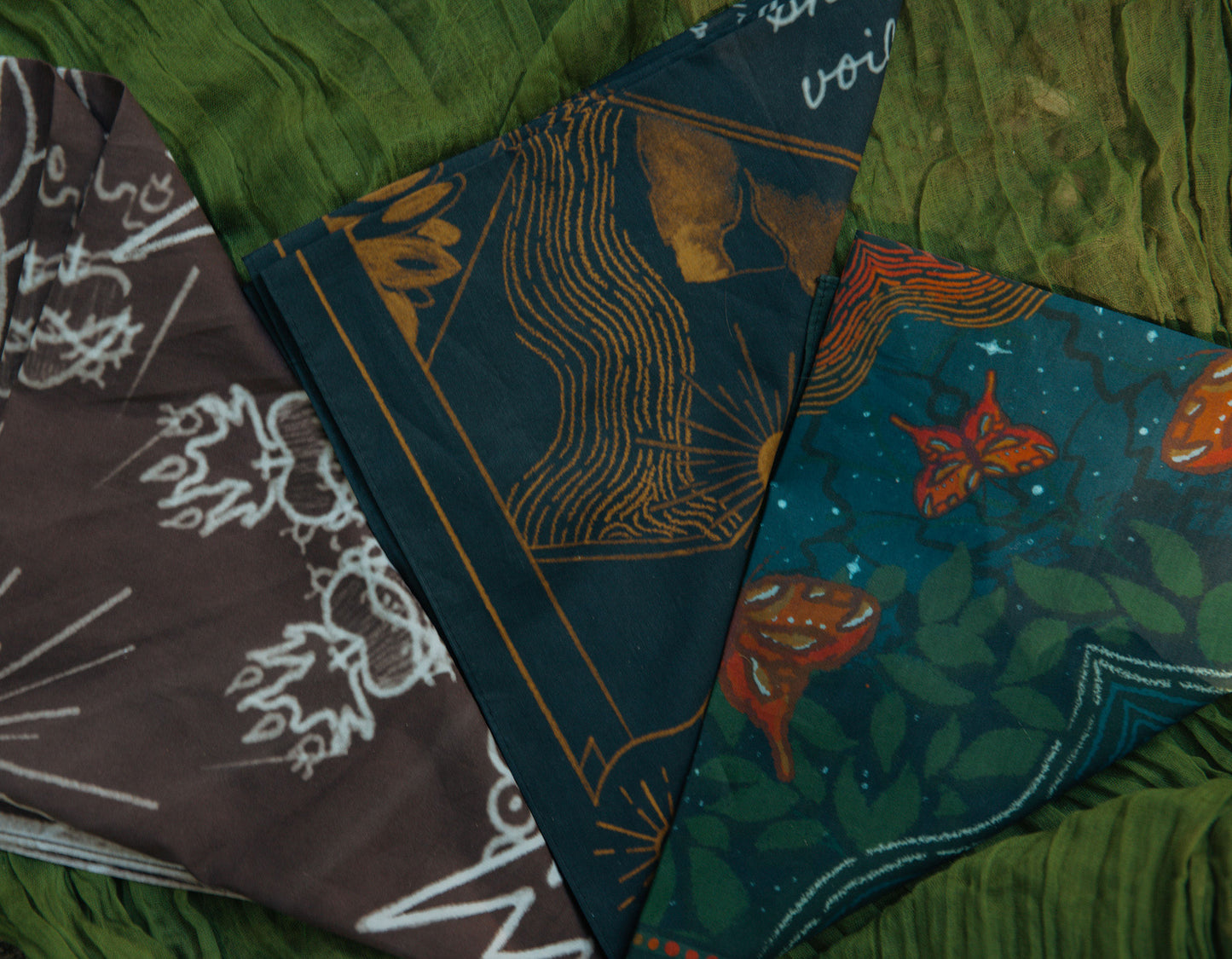 Adventure Bandana Multi-Pack