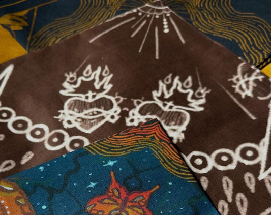 Adventure Bandana Multi-Pack